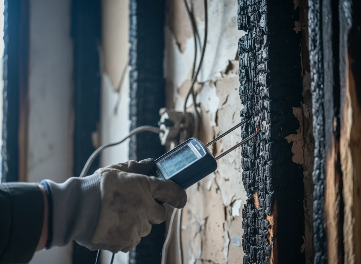 Fire Damage Restoration Lehighton, PA FAQs